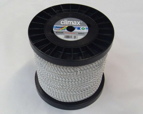 Climax BlackLine DacronLine – Bild 21