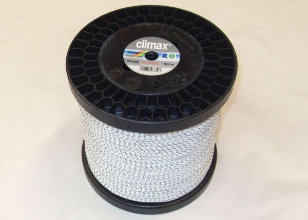 Climax BlackLine DacronLine – Bild 24
