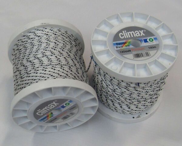 Climax BlackLine DacronLine – Bild 31