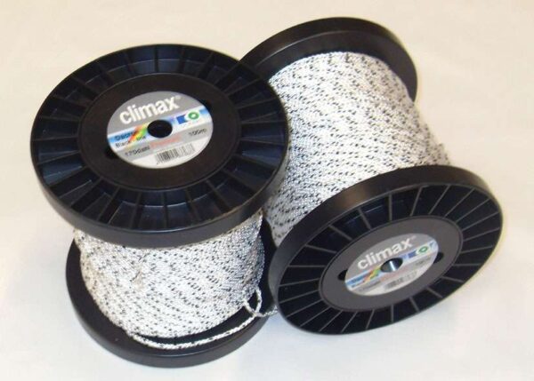 Climax BlackLine DacronLine – Bild 38