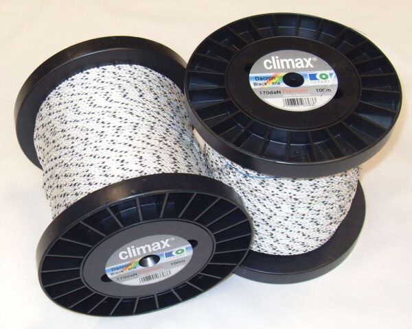 Climax BlackLine DacronLine – Bild 37