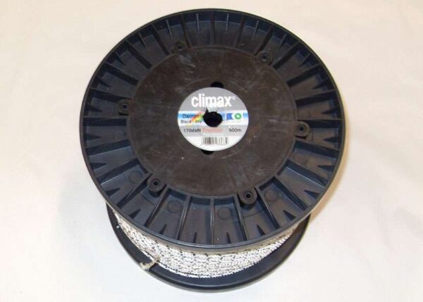 Climax BlackLine DacronLine – Bild 40