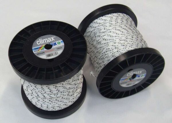 Climax BlackLine DacronLine – Bild 44