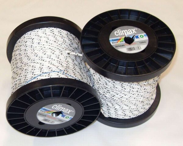 Climax BlackLine DacronLine – Bild 43