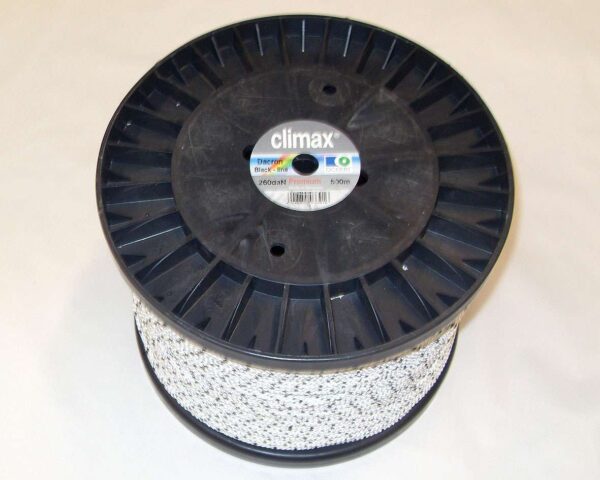 Climax BlackLine DacronLine – Bild 45