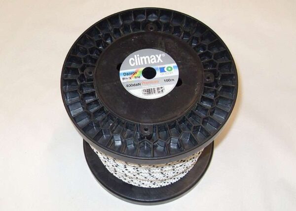 Climax BlackLine DacronLine – Bild 50