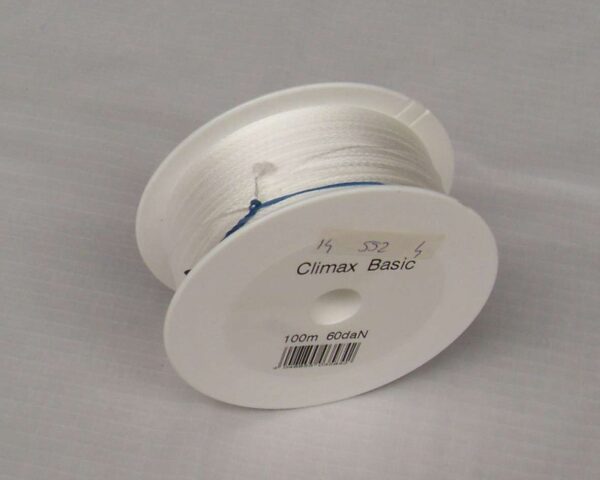 Climax Basic WhiteLines DyneemaLine – Bild 5