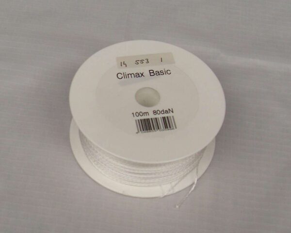 Climax Basic WhiteLines DyneemaLine – Bild 7