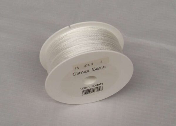 Climax Basic WhiteLines DyneemaLine – Bild 8