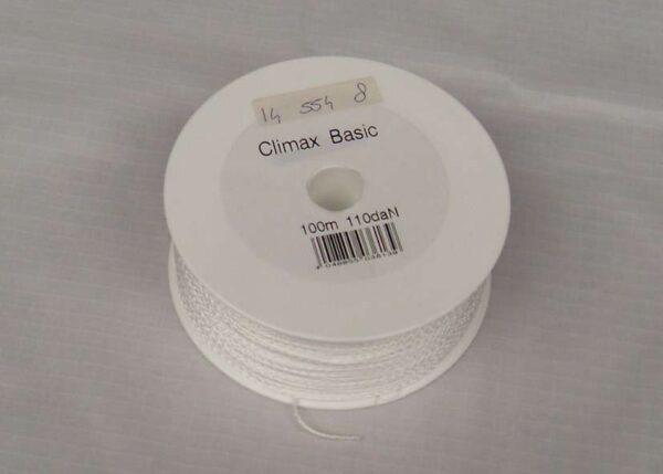 Climax Basic WhiteLines DyneemaLine – Bild 10
