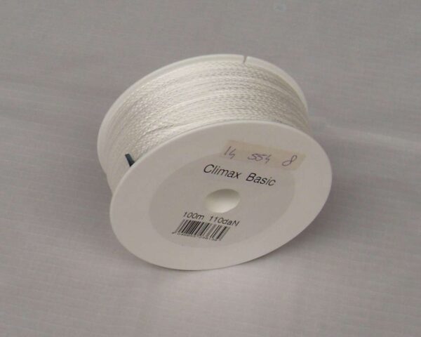 Climax Basic WhiteLines DyneemaLine – Bild 9