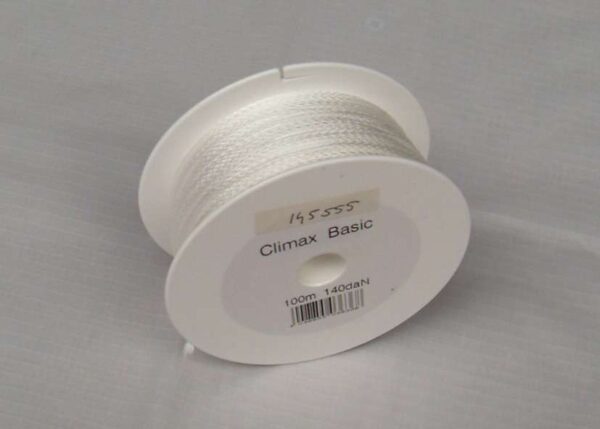 Climax Basic WhiteLines DyneemaLine – Bild 12