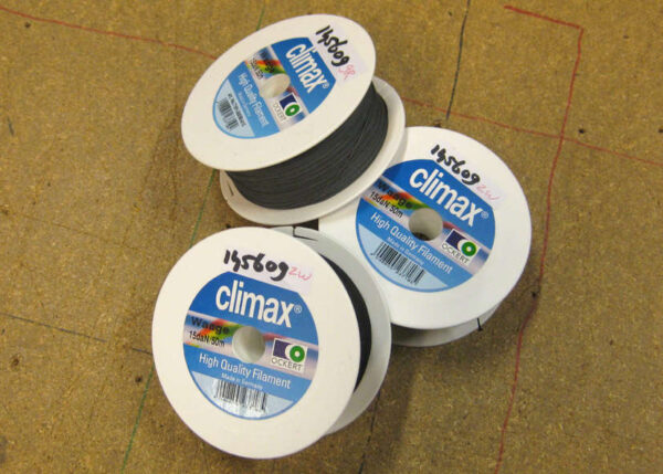 Climax NoStretch Waageleinen – Bild 2