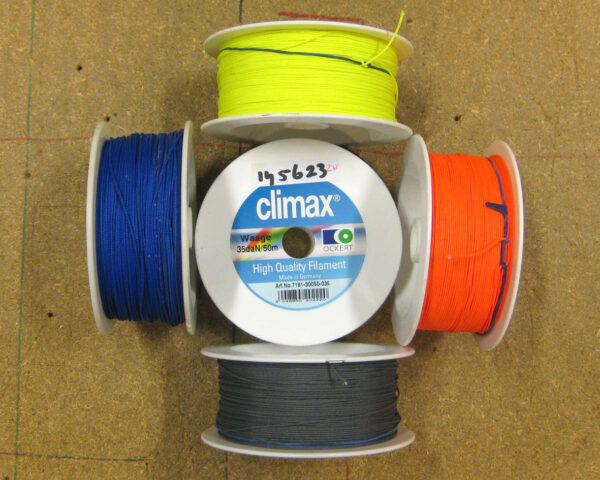 Climax NoStretch Waageleinen – Bild 3