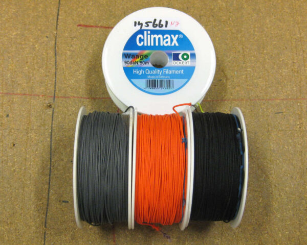 Climax NoStretch Waageleinen – Bild 7