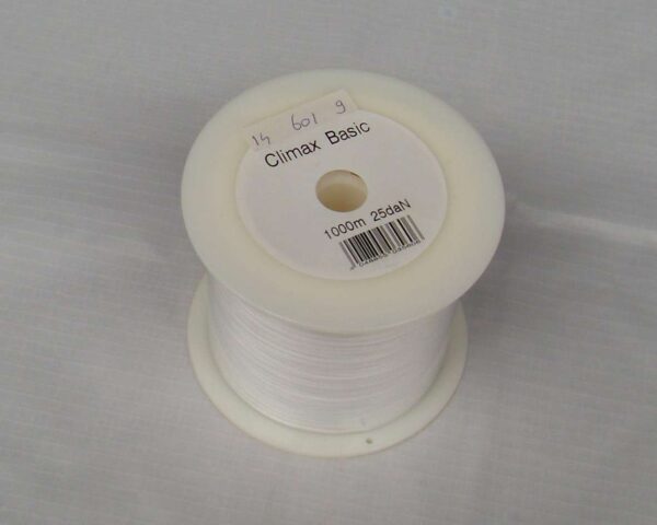 Climax Basic WhiteLines DyneemaLine – Bild 13
