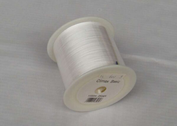 Climax Basic WhiteLines DyneemaLine – Bild 14