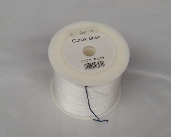 Climax Basic WhiteLines DyneemaLine – Bild 15