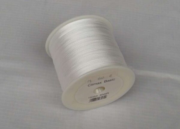 Climax Basic WhiteLines DyneemaLine – Bild 16