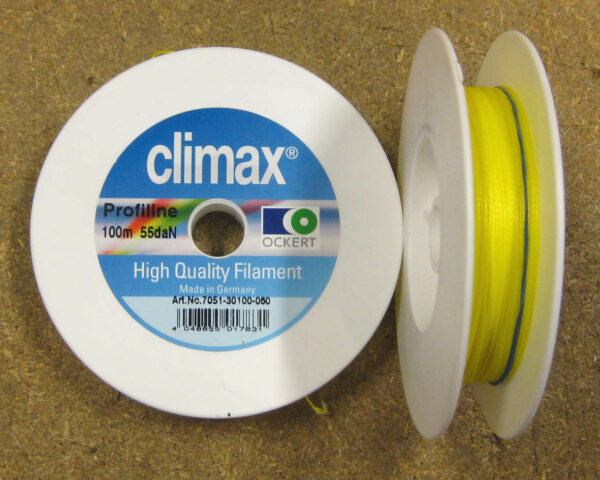 Climax ProfiLine Contest Kiting – Bild 3