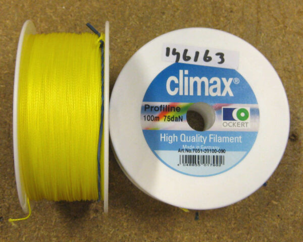 Climax ProfiLine Contest Kiting – Bild 4