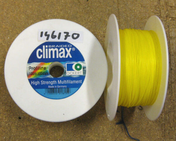 Climax ProfiLine Contest Kiting – Bild 5