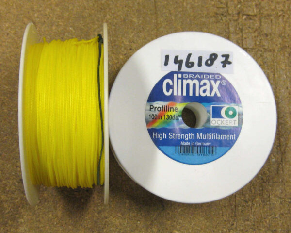 Climax ProfiLine Contest Kiting – Bild 6