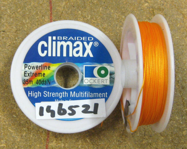 Climax PowerLine Extreme Kiting – Bild 10