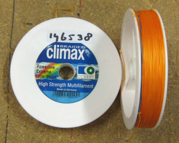 Climax PowerLine Extreme Kiting – Bild 2
