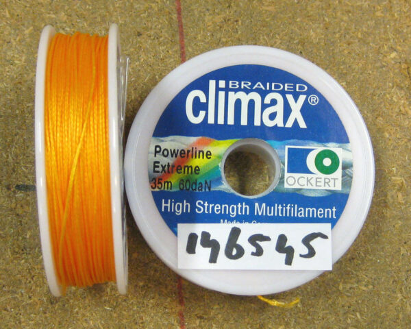 Climax PowerLine Extreme Kiting – Bild 11