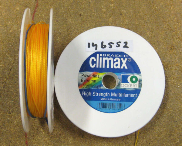 Climax PowerLine Extreme Kiting – Bild 3