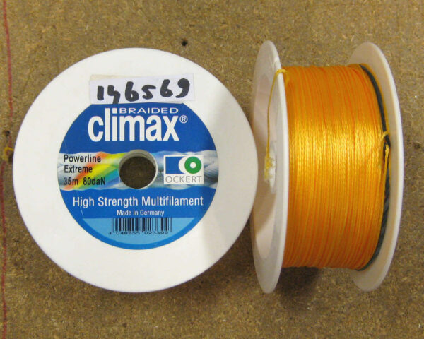 Climax PowerLine Extreme Kiting – Bild 12