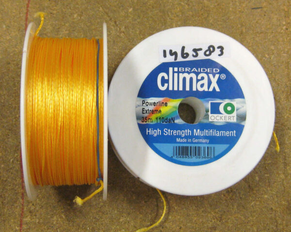 Climax PowerLine Extreme Kiting – Bild 13