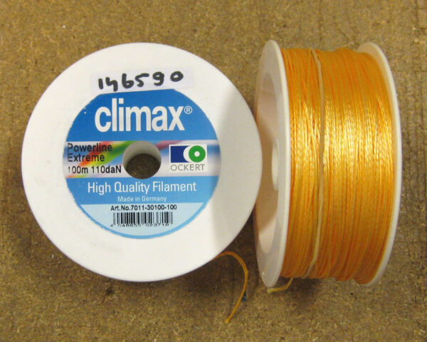 Climax PowerLine Extreme Kiting – Bild 5