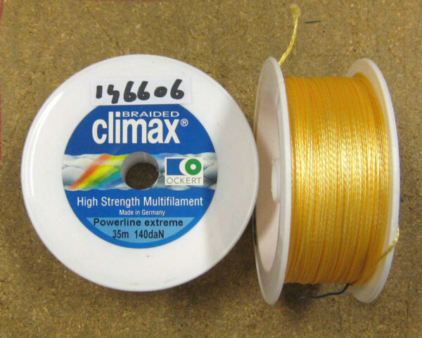 Climax PowerLine Extreme Kiting – Bild 14