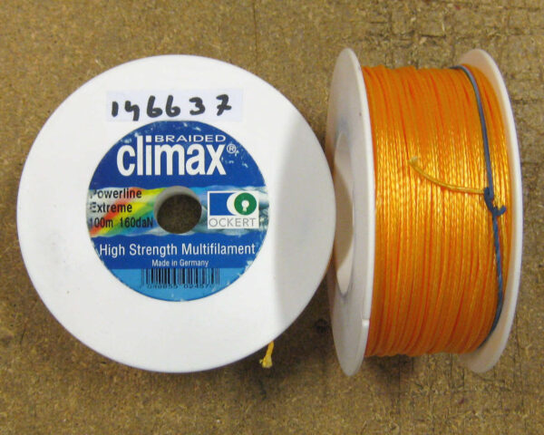 Climax PowerLine Extreme Kiting – Bild 7