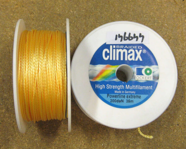 Climax PowerLine Extreme Kiting – Bild 16