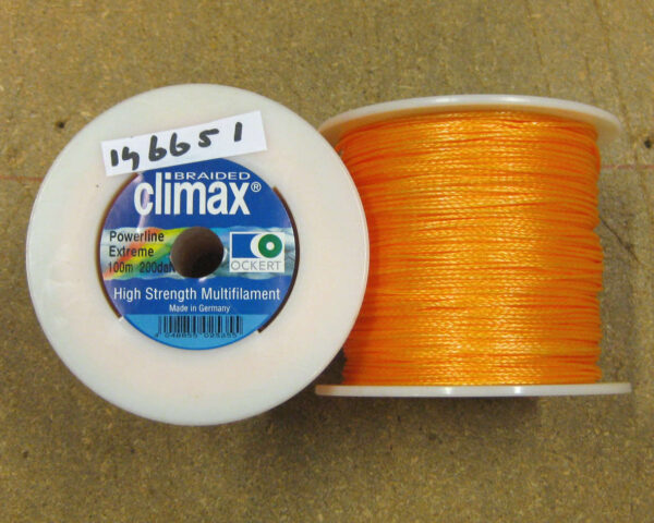 Climax PowerLine Extreme Kiting – Bild 8