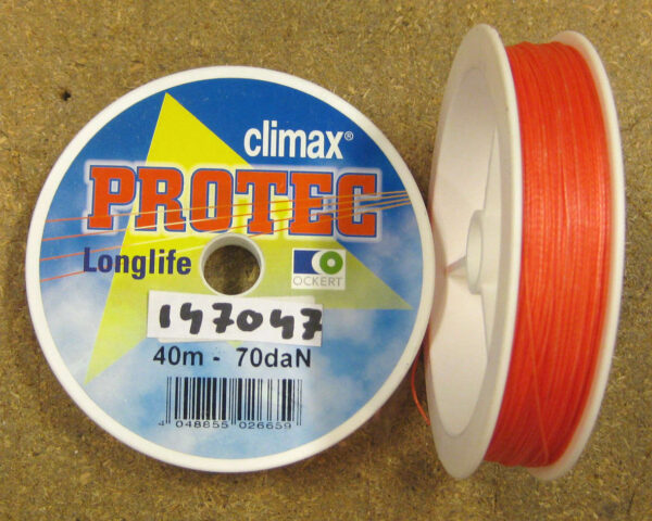 Climax ProtecLine Endurance Kiting – Bild 9