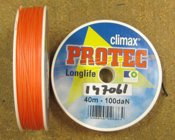 Climax ProtecLine Endurance Kiting – Bild 10