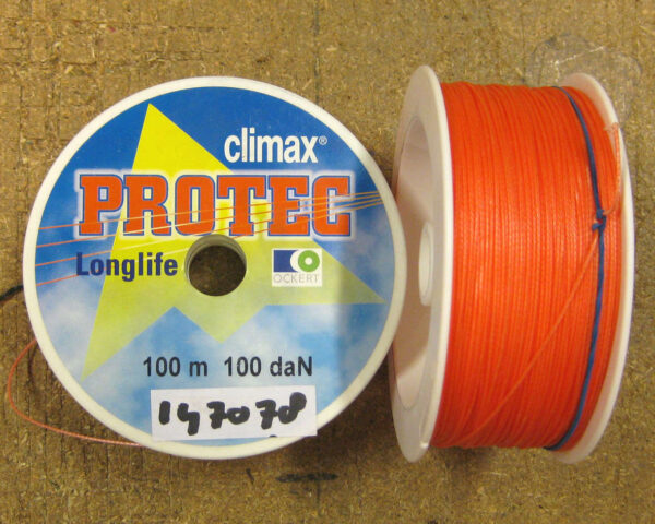 Climax ProtecLine Endurance Kiting – Bild 4