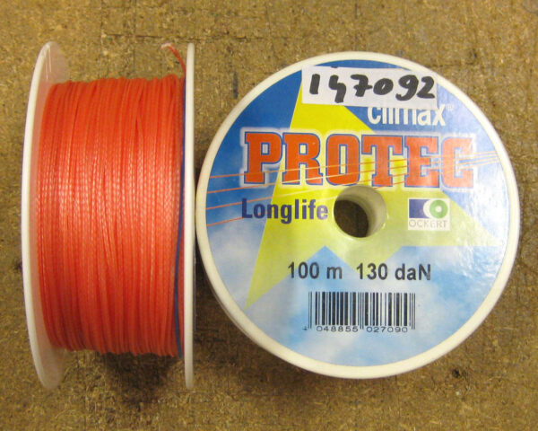 Climax ProtecLine Endurance Kiting – Bild 5