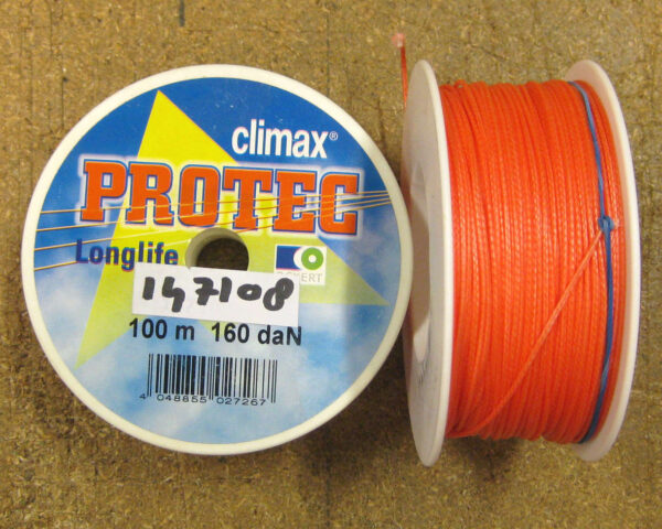 Climax ProtecLine Endurance Kiting – Bild 6