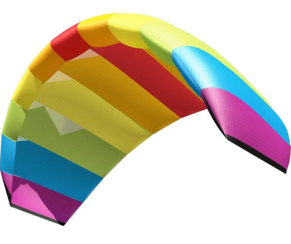 HQ KICK 180 Der 4-LinerKite für Einsteiger – Bild 9
