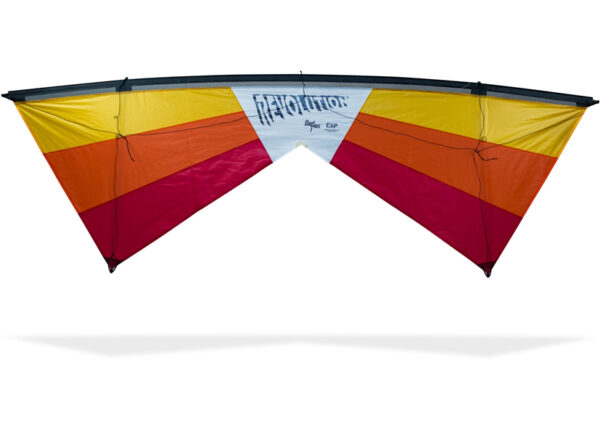 Revolution EXP Reflex - Afbeelding 9