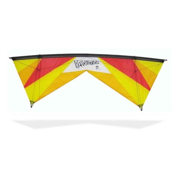 Revolution EXP Reflex - Afbeelding 2