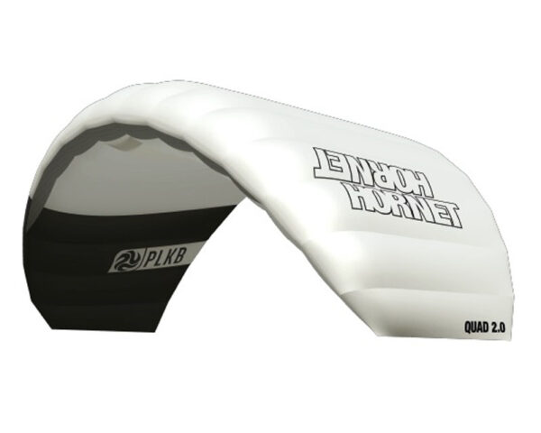 PLKB Hornet 2.0 4-Lines Kite - Afbeelding 6