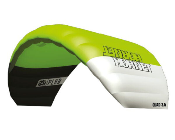 PLKB Hornet 3.0 4-Lines Kite - Afbeelding 5
