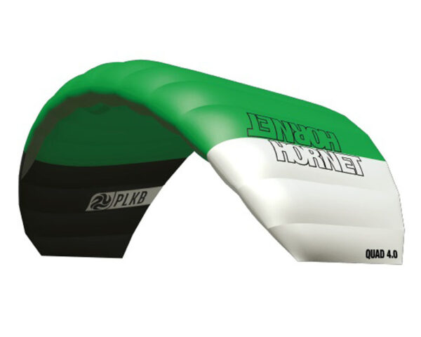 PLKB Hornet 4.0 4-Lines Kite - Afbeelding 5