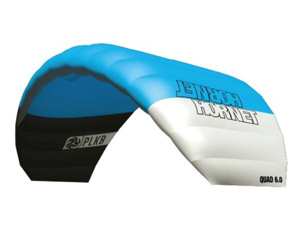PLKB Hornet 6.0 4-Lines Kite - Afbeelding 6